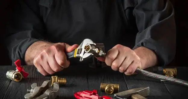 how often to get water heater serviced