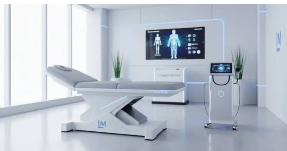 What Are Physiotherapy Equipment