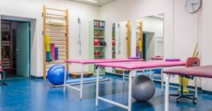 What Are Physiotherapy Equipment