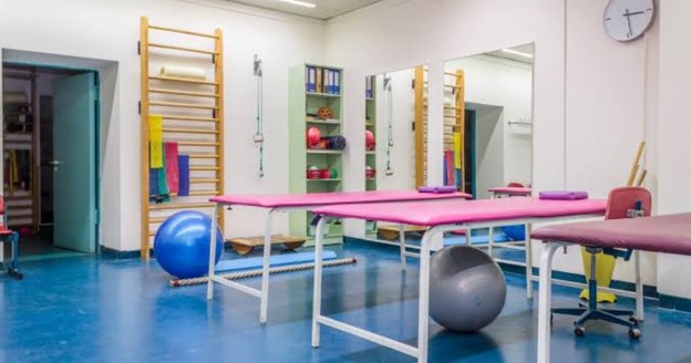 What Are Physiotherapy Equipment? Types and Uses