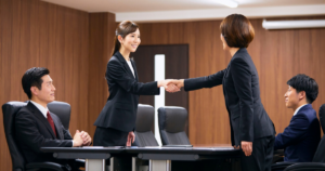 can law firms be publicly traded