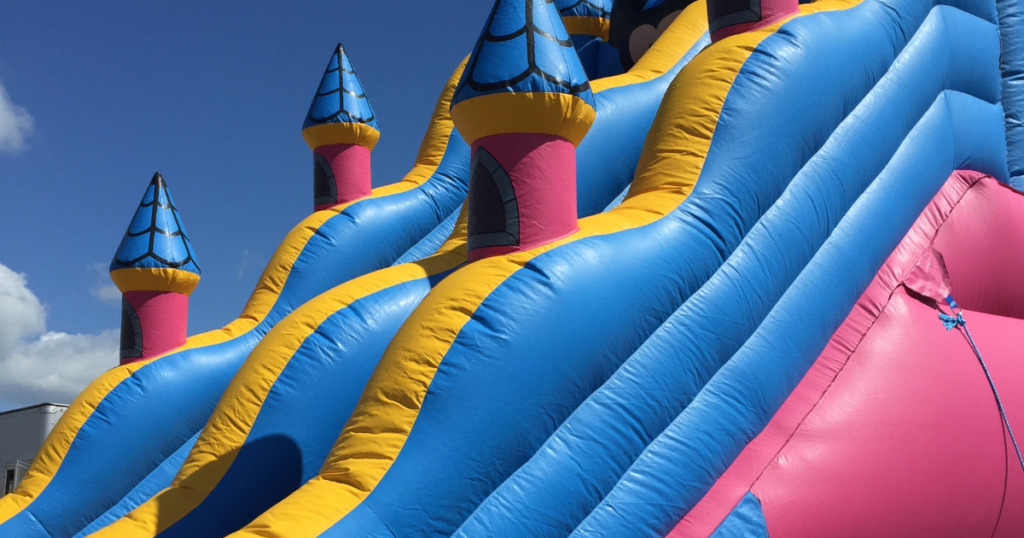 Can Adults Go in Bounce Houses? Safety Guide