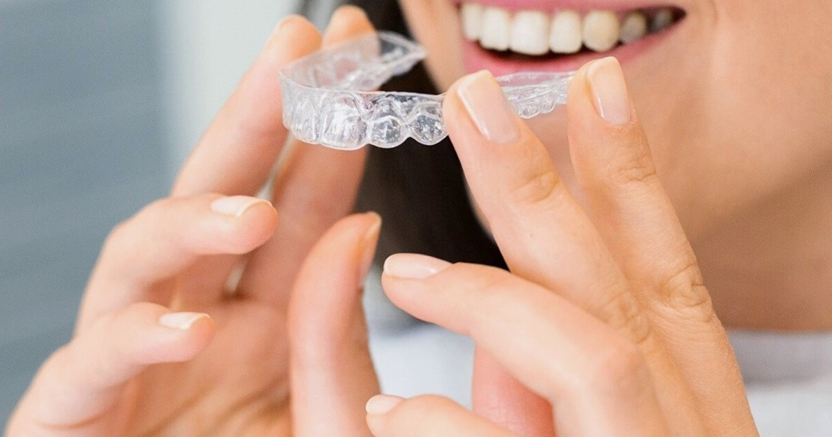 How can cosmetic dentistry affect your health