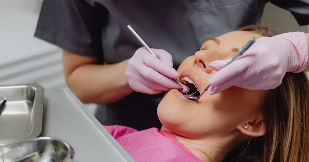 How can cosmetic dentistry affect your health
