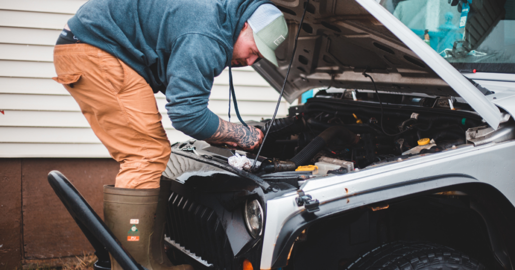 Can Diesel Mechanics Make 6 Figures?