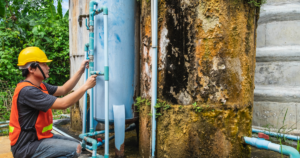 Are plumbing repairs tax deductible