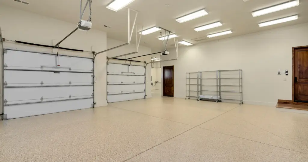 What does garage door repair cost