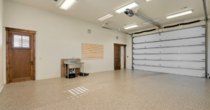 What does garage door repair cost