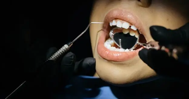 are dental implants safe