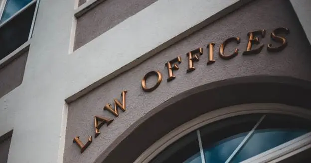 can law firms be publicly traded