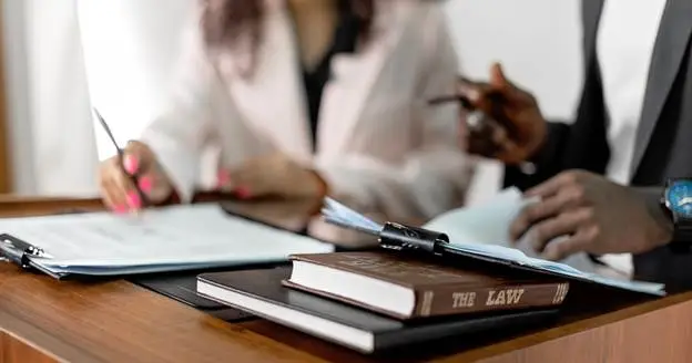 can law firms be publicly traded