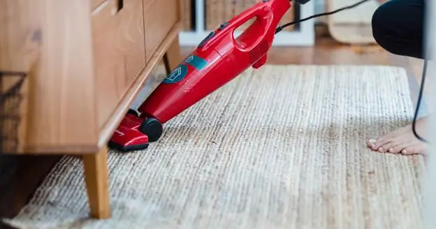will carpet cleaners move furniture